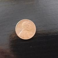 Moneta commemorativa americana anno 1978.