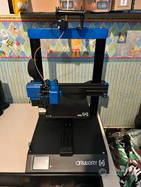 Stampante 3D Artillery Genius Pro