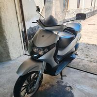 Piaggio Beverly 250 - 2005