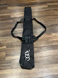 sacca porta sci originale AUDI