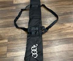 sacca porta sci originale AUDI