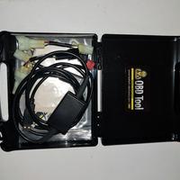 Kit diagnosi - kawasaki OBD - HEALTECH HT-OBD-K01
