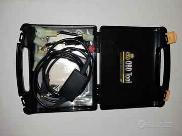 Kit diagnosi - kawasaki OBD - HEALTECH HT-OBD-K01
