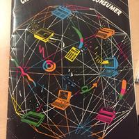 Catalogo prodotti Olivetti 1992