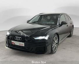 Audi A6 Avant 50 3.0 TDI quattro tiptronic Bu...