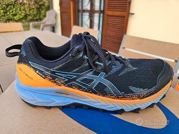 Asics GEL-Trabuco 10 GTX n°46,5