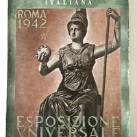 RARO L'ILLUSTRAZIONE ITALIANA 1938 ANNO 65 N. 50