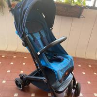 Passeggino compatto QBIT plus