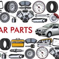 RICAMBI - FIAT Punto (188)