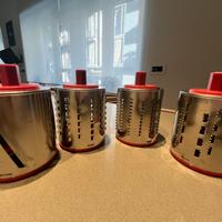 Affettatrice elettrica Ferrari