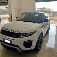 Range Rover Evoque seconda serie 2.0