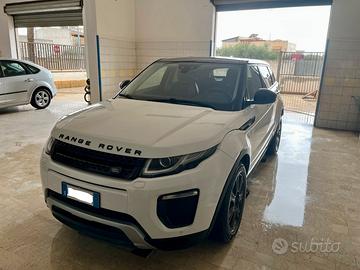 Range Rover Evoque seconda serie 2.0