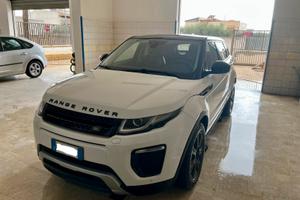 Range Rover Evoque seconda serie 2.0
