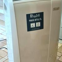 Condizionatore Pinguino DeLonghi 9800BTU PAC N87