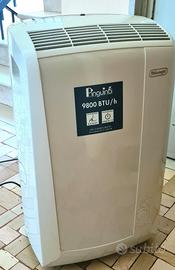 Condizionatore Pinguino DeLonghi 9800BTU PAC N87