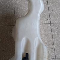 vaschetta tergicristalli iveco