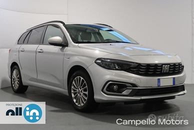 FIAT Tipo Tipo Station Wagon 1.6 Mjt 130cv Busin