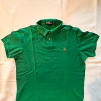 Polo, by Ralph Loren