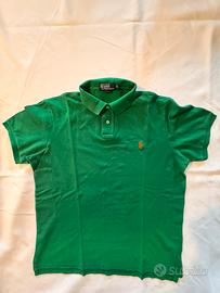 Polo, by Ralph Loren