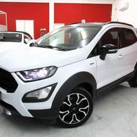 FORD EcoSport 1.0 EcoB.125cv ACTIVE-2022 KM70000