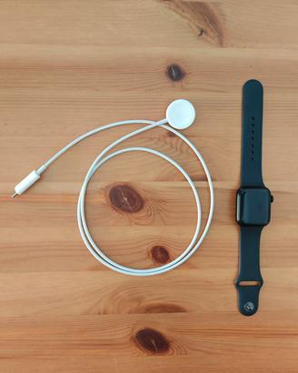 Apple Watch SE 2ª generazione (2022), 40mm GPS, al