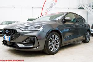 Ford Focus 1.0 EcoBoost Hybrid 125 CV 5p. ST-Line 