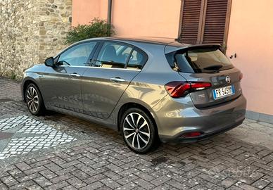 Fiat tipo benzina/GPL 1.4 95 cv