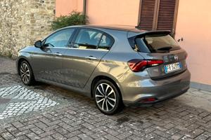 Fiat tipo benzina/GPL 1.4 95 cv