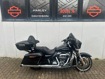 Harley-davidson Touring Street Glide FLHXS