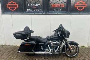 Harley-davidson Touring Street Glide FLHXS