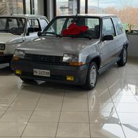 Renault 5 GT Turbo
