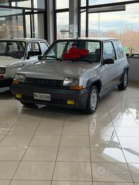 Renault 5 GT Turbo