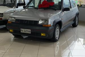 Renault 5 GT Turbo