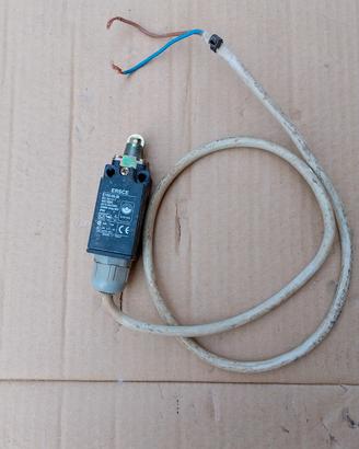interruttore di finecorsa ersce 6 kv 