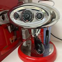 Caffettiera Illy  X7.1 iperespresso