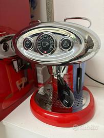 Caffettiera Illy  X7.1 iperespresso