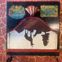 Borsa legno Cantoni svizzera Savoie