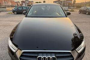 AUDI  Q3 TDI  2.0  120 CV BUSINESS