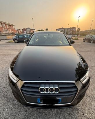 AUDI  Q3 TDI  2.0  120 CV BUSINESS