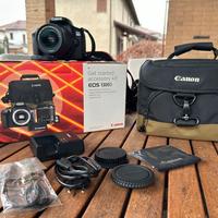 Canon EOS 1300D