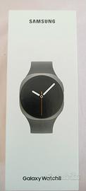 Samsung Galaxy Watch 8   40mm bluetooth 