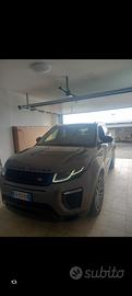 Evoque anno 2016 hse dinamic 