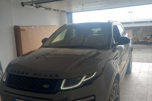Evoque anno 2016 hse dinamic 