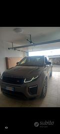 Evoque anno 2016 hse dinamic 