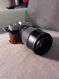 fujifilm obbiettivo 80mm