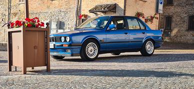 BMW E30 318I 