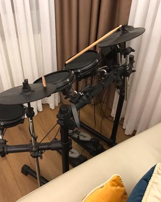 Batteria elettrica