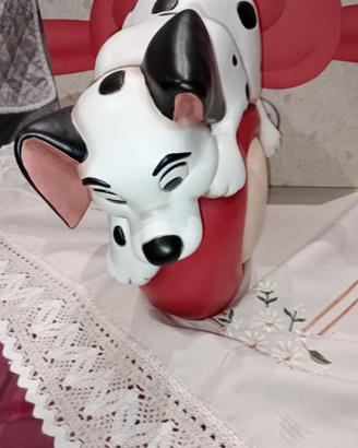 CANE DALMATA THUN