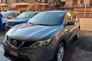 Nissan Qashqai 4x4 diesel