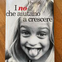 I no che aiutano a crescere